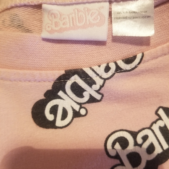 Barbie pullover sweater - Picture 3 of 3